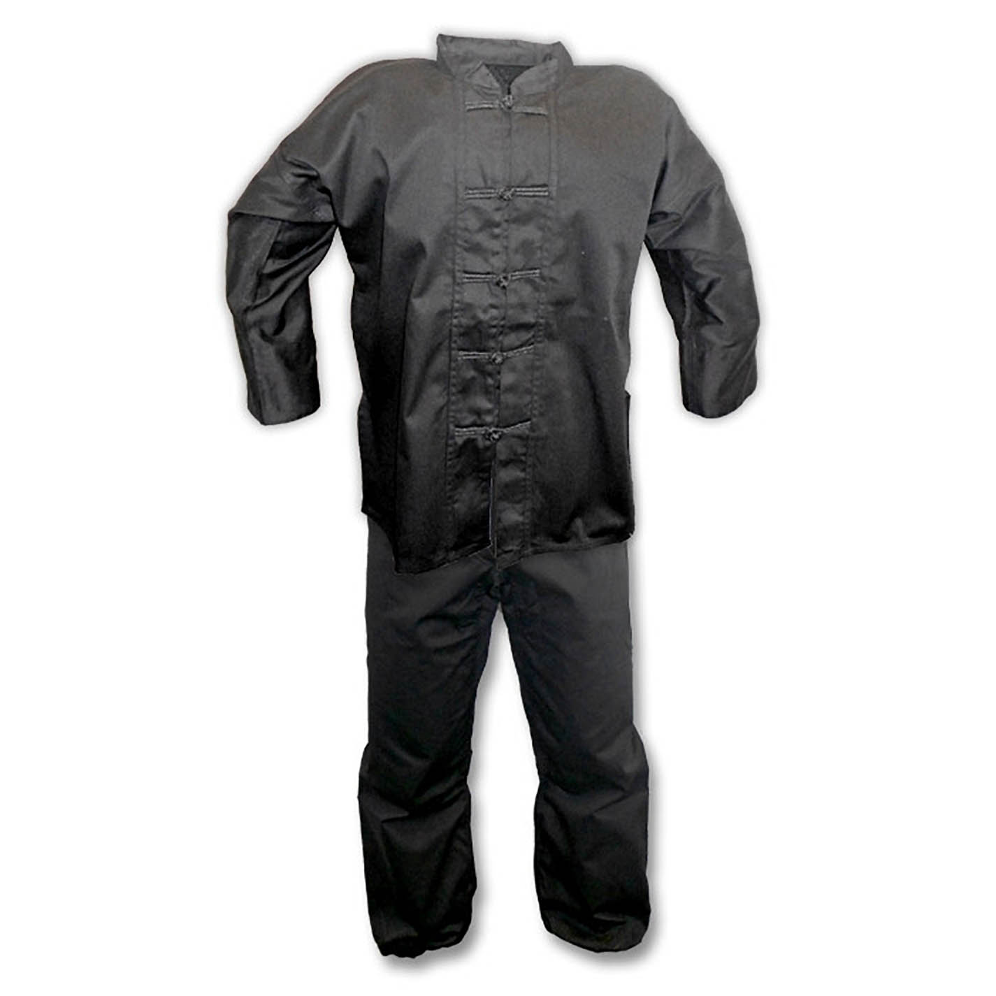 black-kung-fu-uniform