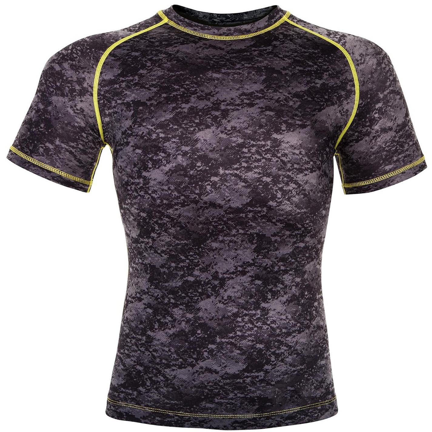 TRAMO SHORT SLEEVE RASH GUARD