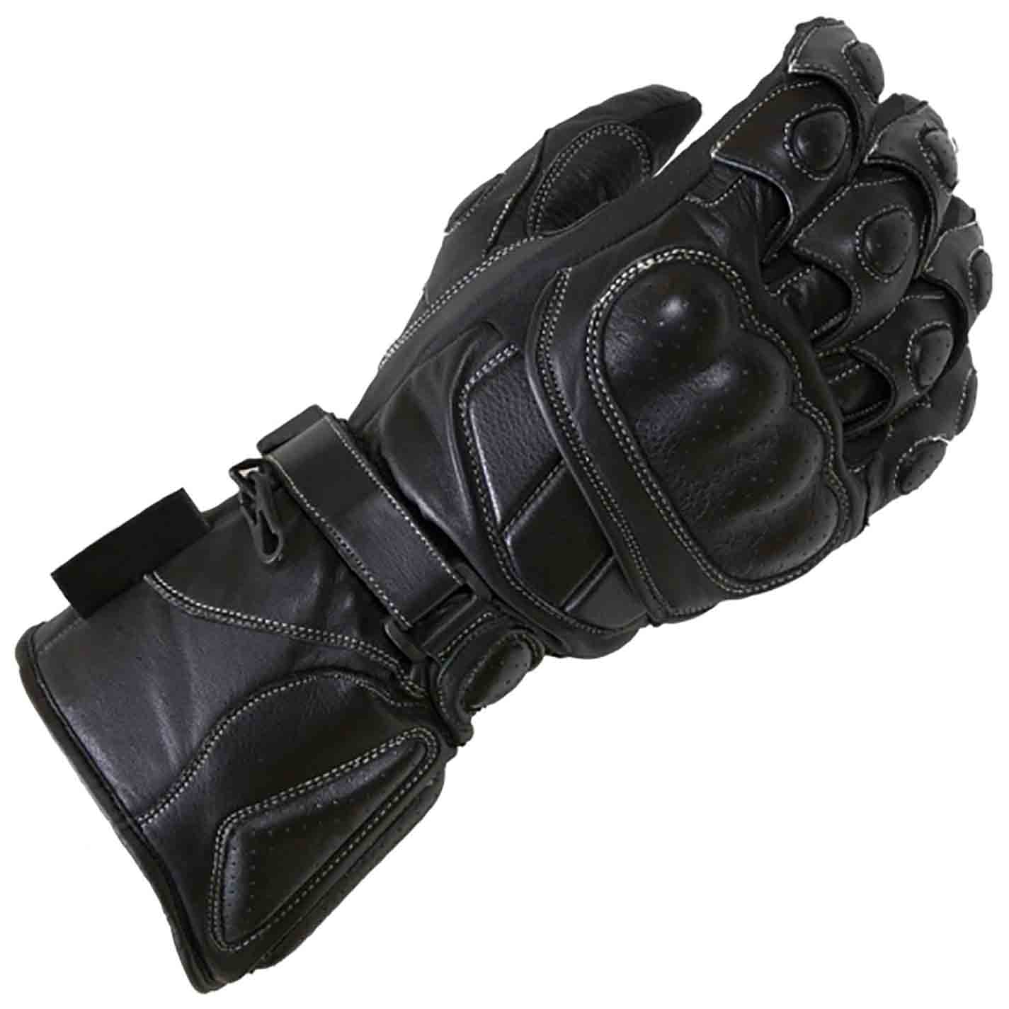 black-biker-gloves-professional-racing