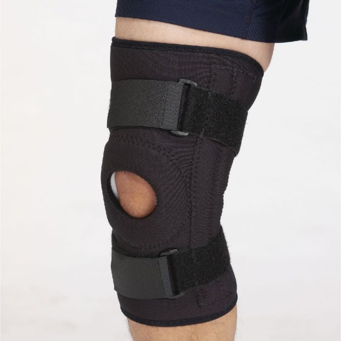 Knee Sleeves (4)