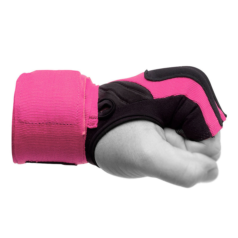 Professional Boxing Training Inner Gloves (8)