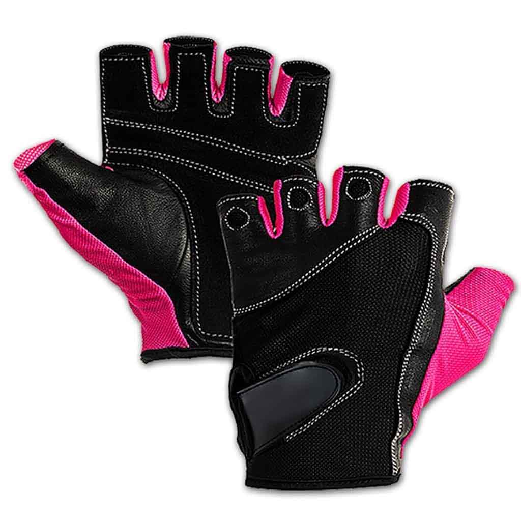 Women Weight Lifting Gloves (10)