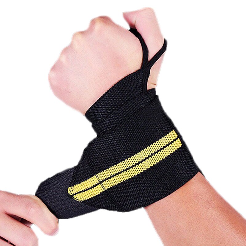 Wrist Strength Wraps (1)