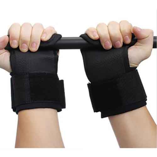 Wrist Strength Wraps (7)