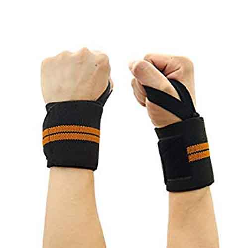Wrist Strength Wraps (9)