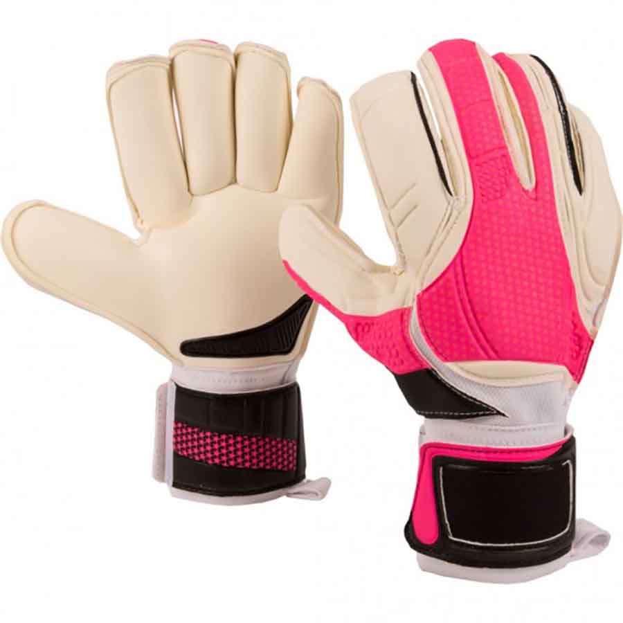 roll finger goal keeper gloves