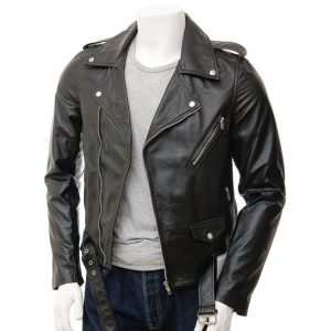 Leather Jackets