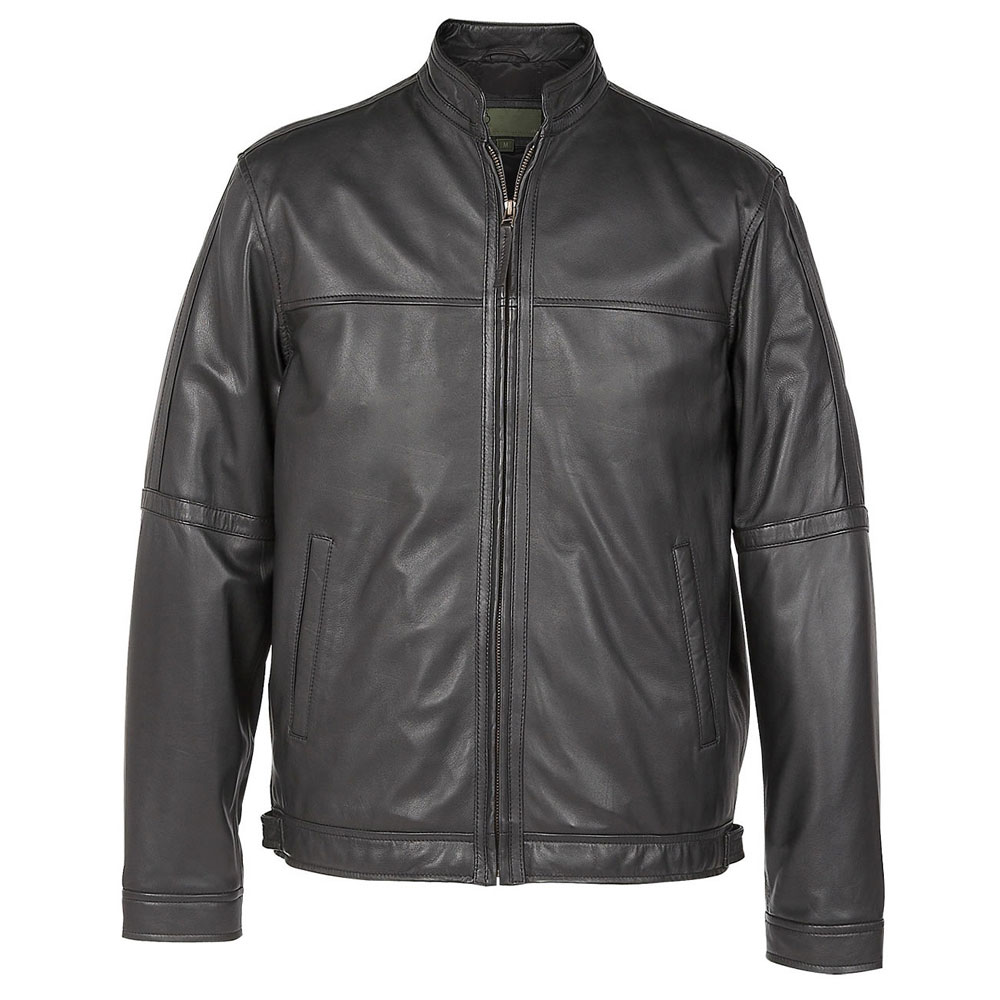 Leather Jackets (1)