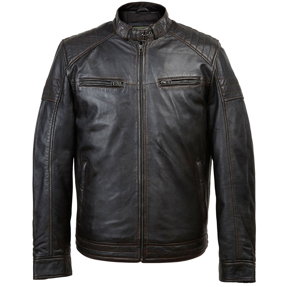 Leather Jackets (2)