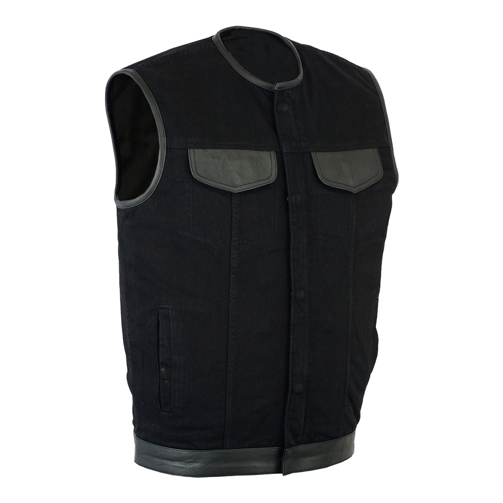 Vests (1)
