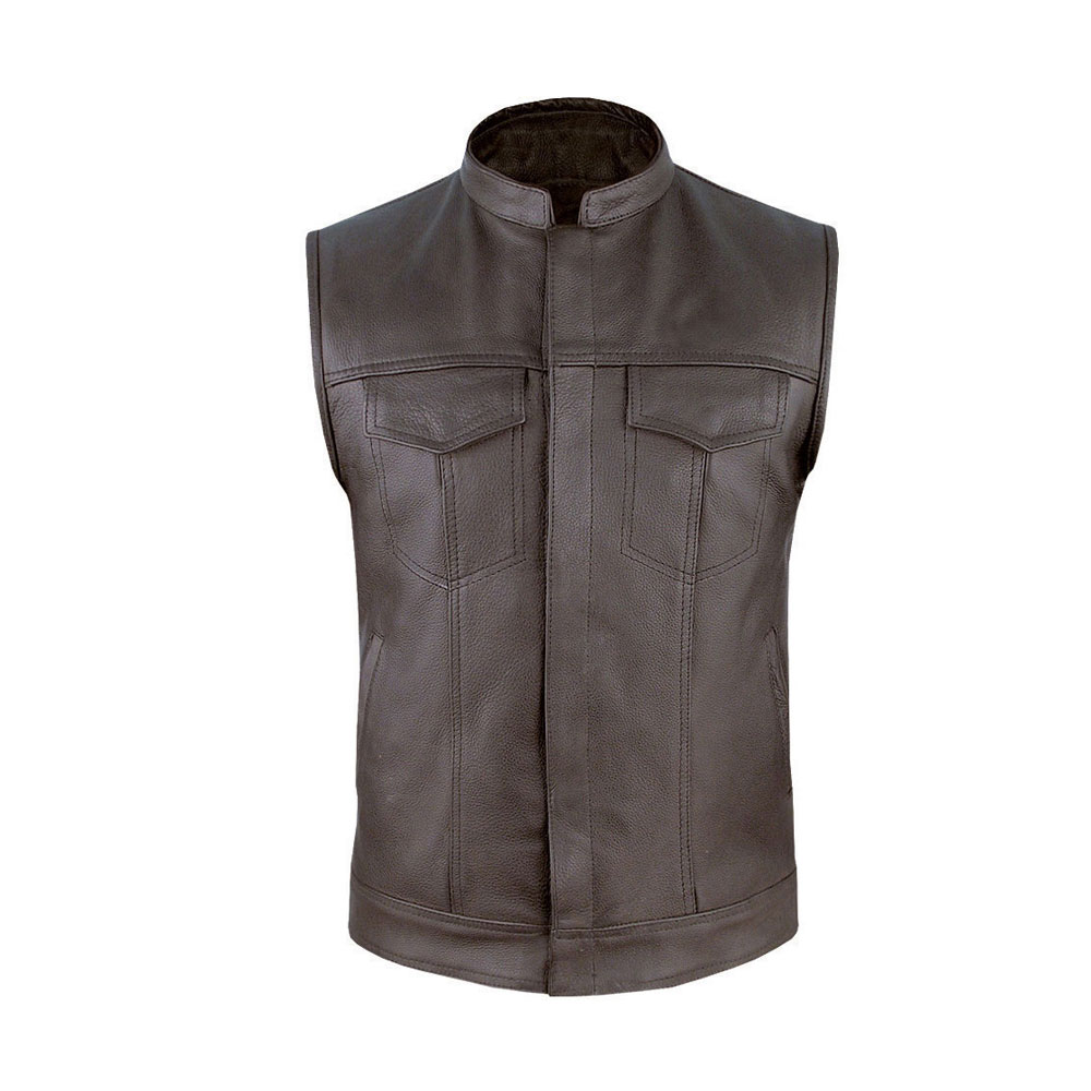 Vests (2)