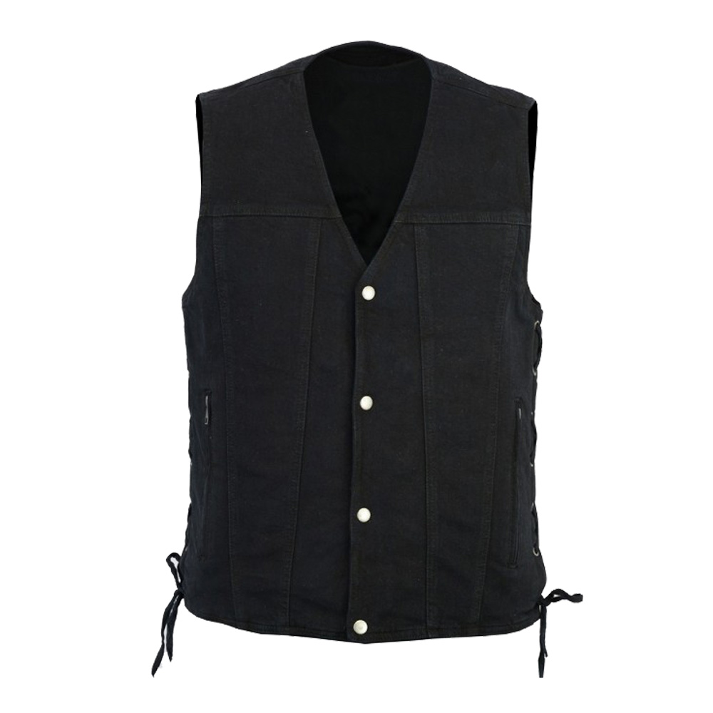 Vests (3)