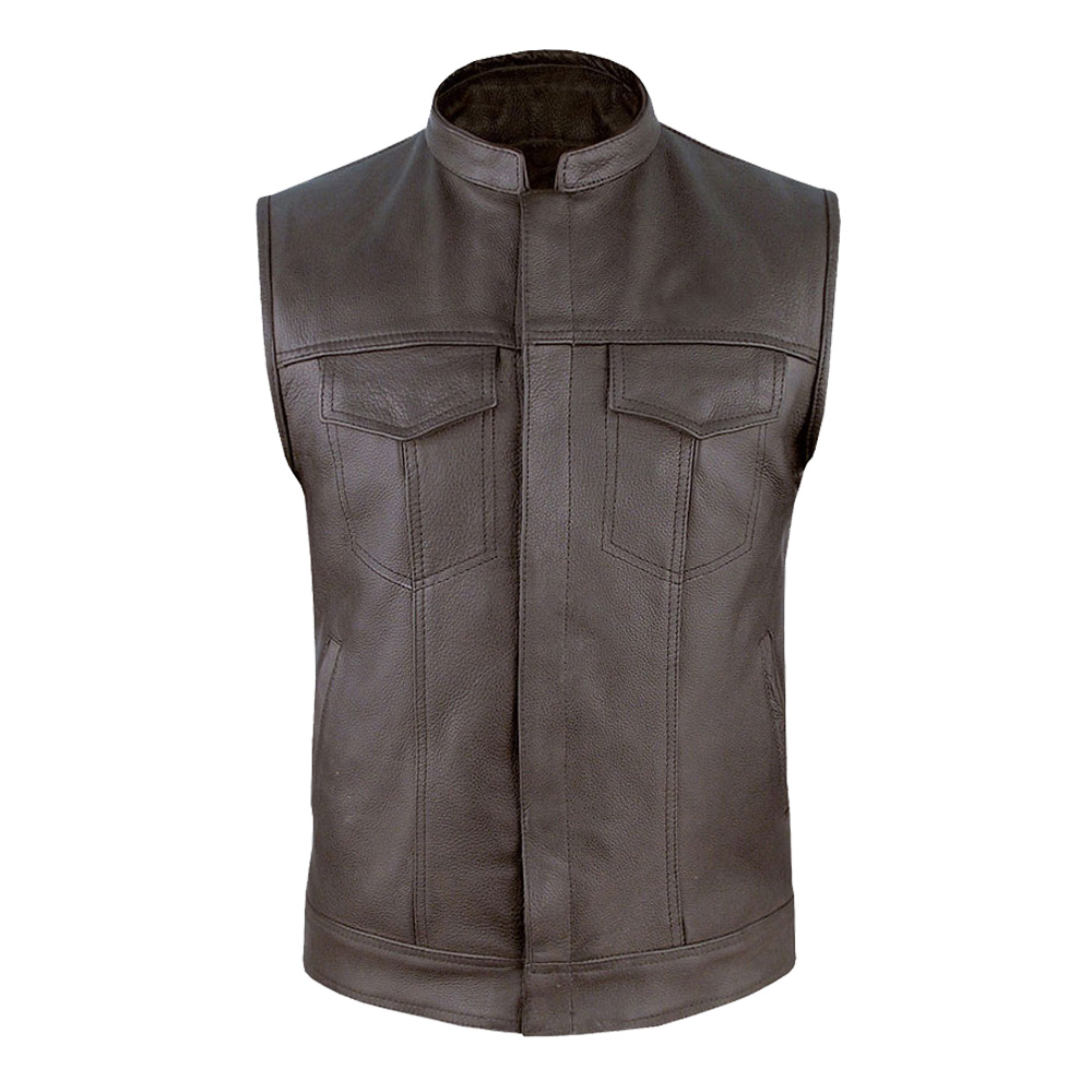 Vests (6)